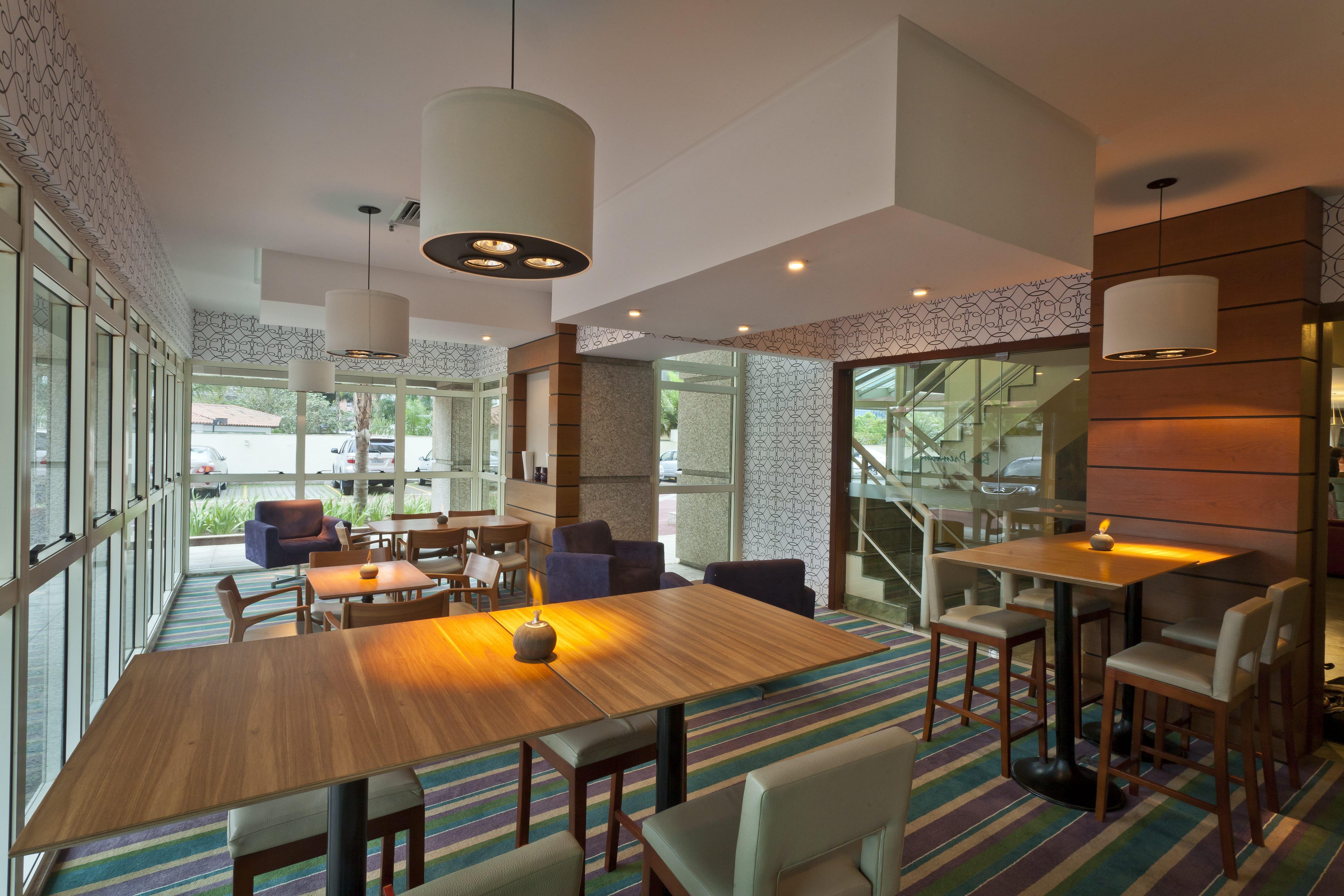 Bourbon Residence Barra Da Tijuca - Rio De Janeiro Exterior photo