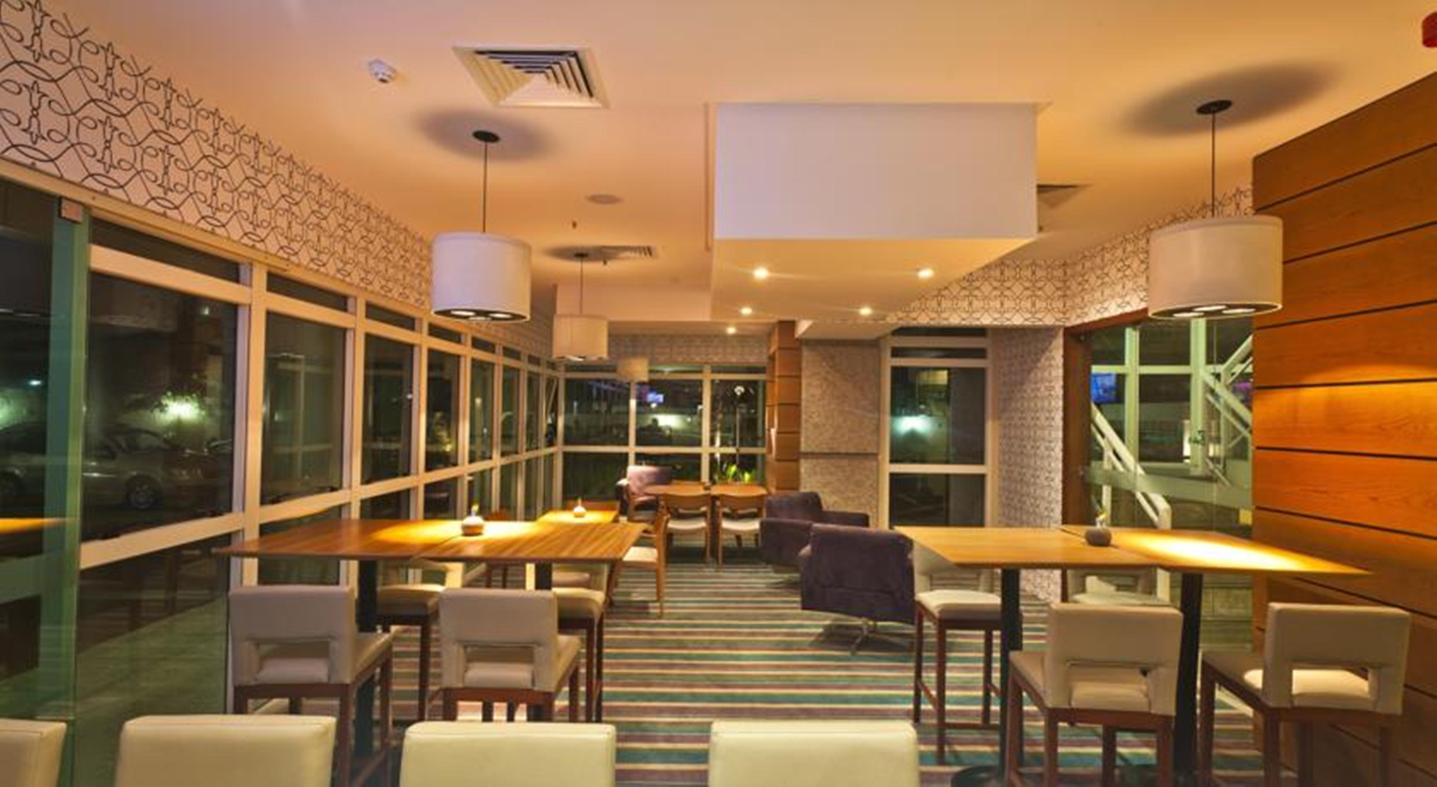 Bourbon Residence Barra Da Tijuca - Rio De Janeiro Exterior photo